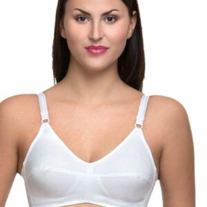 TEENAGER COTTON BRA PACK OF 3Pcs 80 to 100