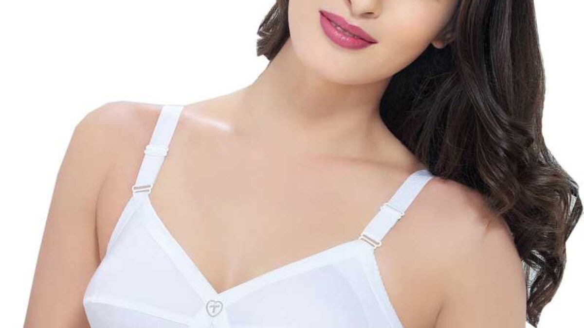 Full Figure Encircled cotton bra at Rs 75/piece in Kozhikode