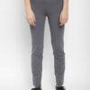 Floret Charcoal grey pants