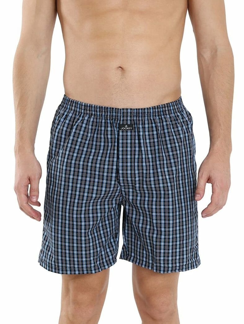 best boxer shorts brands in india 2020