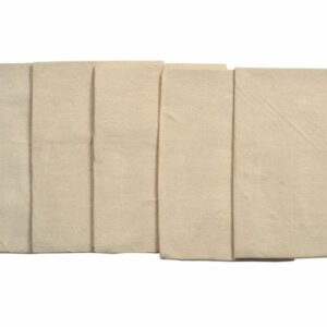 Kothari Baniyan /Ganji Men’s Cotton Sleeveless Vest – Pack of 6