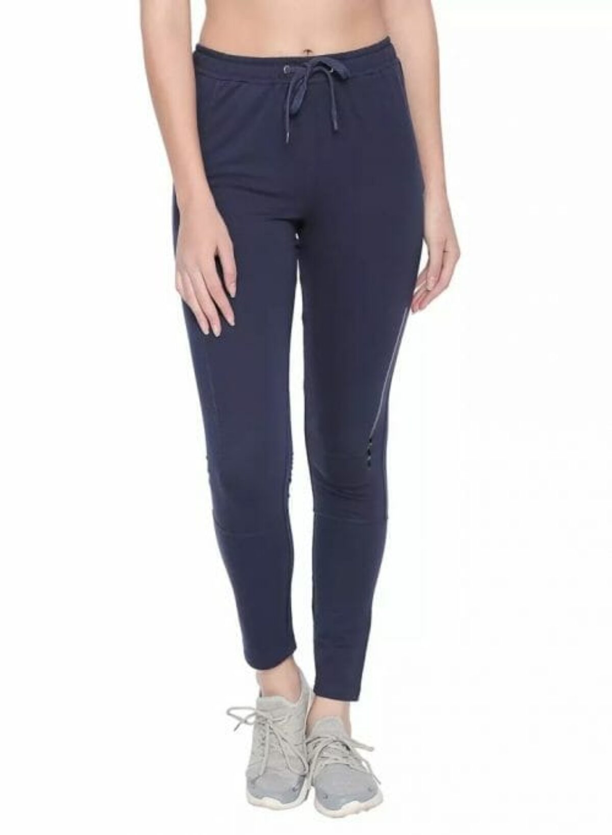 Lovable Solid Women Dark Blue Track Pants - Buy CREAM Lovable Solid Women  Dark Blue Track Pants Online at Best Prices in India | Flipkart.com