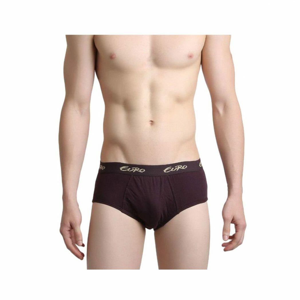 EURO FASHION INNERS - Inspiring Guys To Up Their Underwear Style!! Shop  MICRA BRIEF @  And @dotin :…