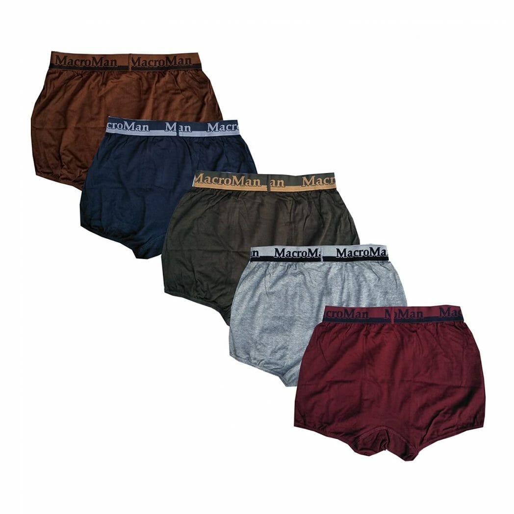 Online Shopping Retailer Men underwear Boxer Briefs Boxers Shorts ...
