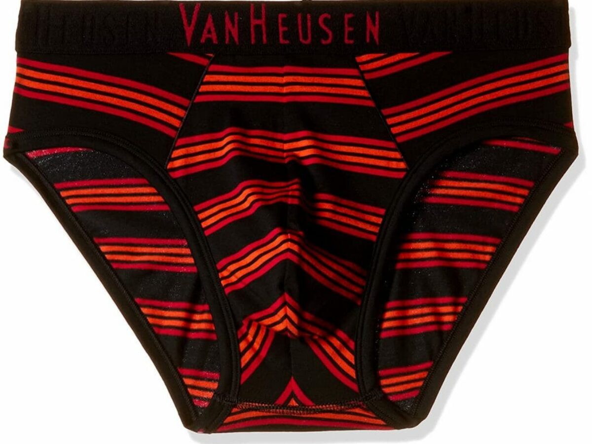 Polyester Red Mens French Underwear, Machine wash, Size: 80-100 cm at Rs  220/piece in Meerut