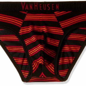 Van Heusen Platinum Striped V Brief For Men’s 20003 Pack of 3Pcs