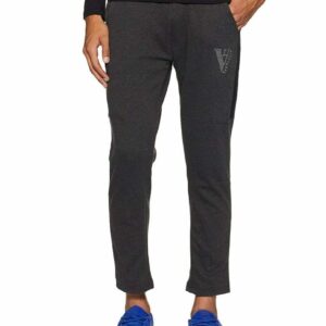 Loose Lowers for Mens | Van Heusen Straight Fit Joggers 50044