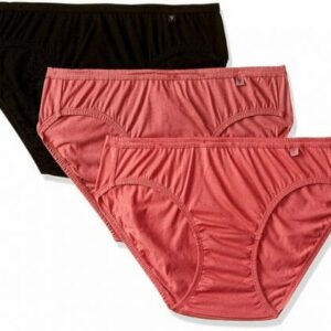 Van Heusen Hipster Panties For Women Pack Of 3 pcs-11101