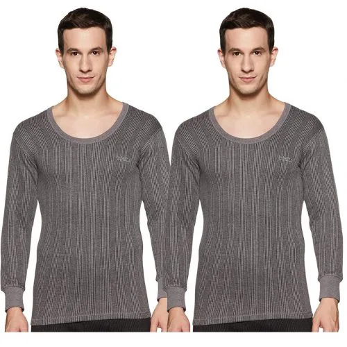 Buy White Thermal Wear for Men by LUX INFERNO Online