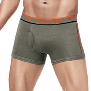 Dixcy Scott Underwear For Gents Cross Long Trunk  Pack of 5 pcs