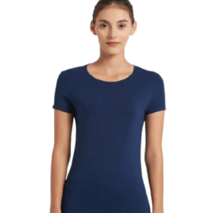 Jockey Women’s t-shirt 1515 Imperial Blue Color
