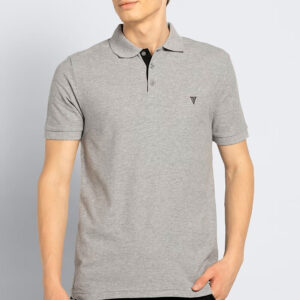 Van Heusen Men’s T-shirt in Grey Color Style 60042