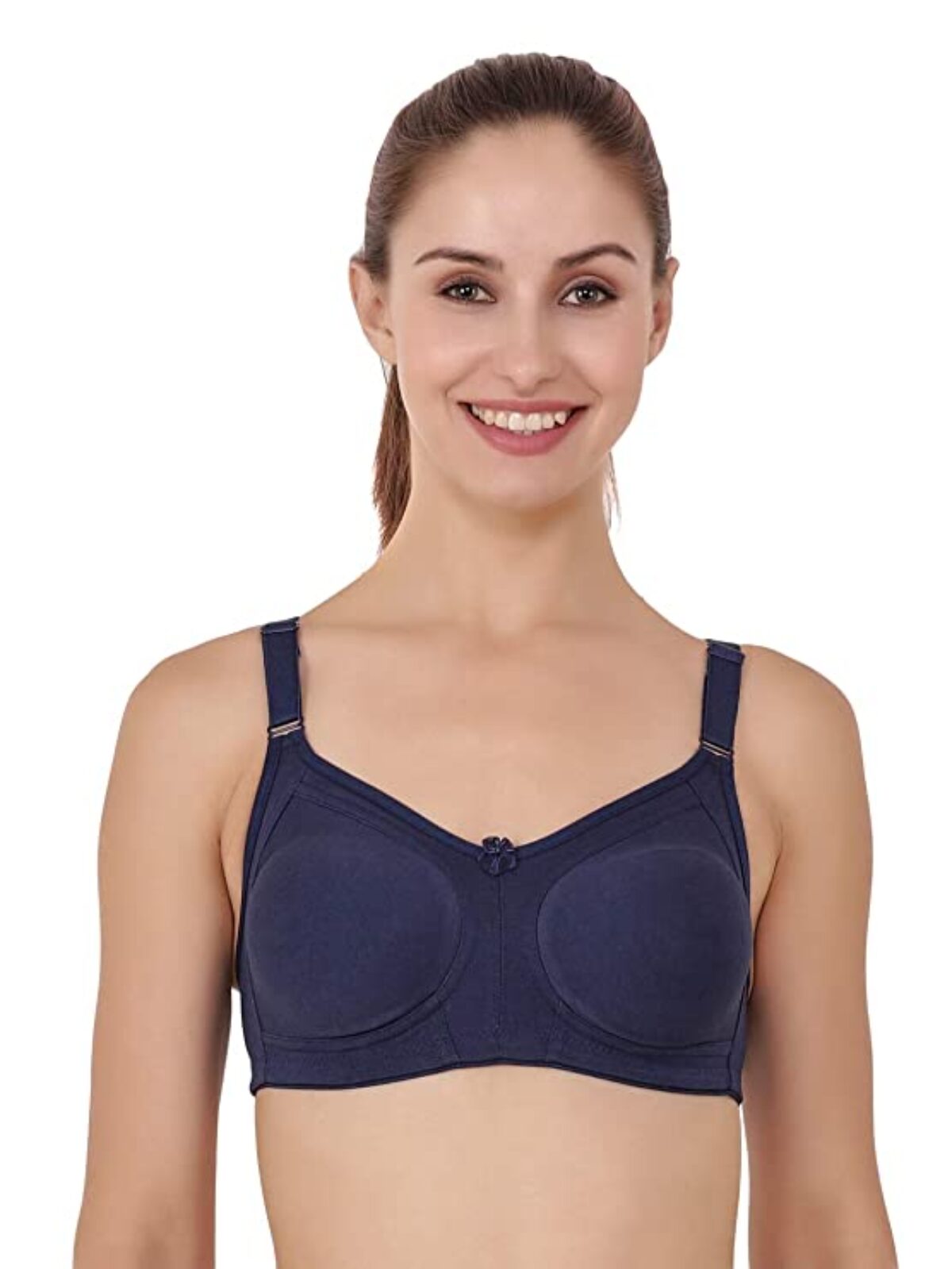 Bra against back pain: Relief and support bras