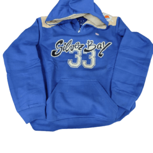 Sweatshirt for Boys of 5 yr-6 yr old in Blue Color