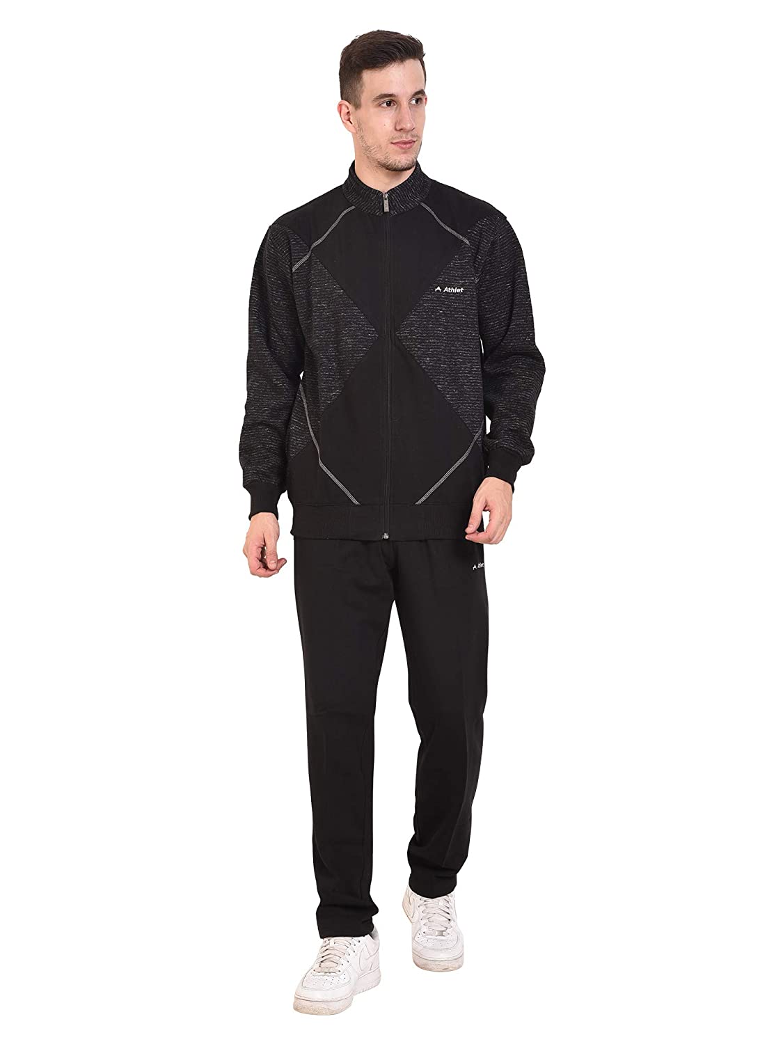 Athlet tracksuit 9053