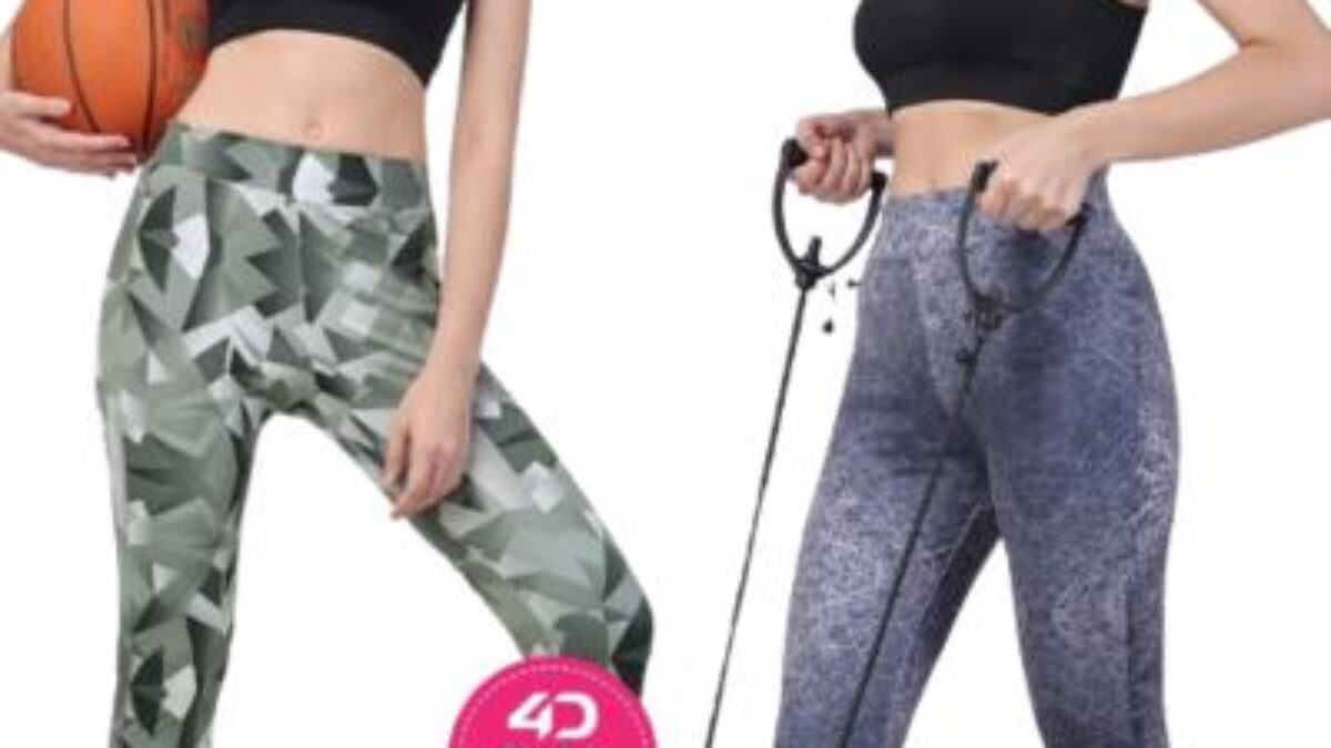 Gym pants for Women Combo Offer 𝗨𝗽𝘁𝗼 𝟰𝟬% 𝗢𝗳𝗳 SALE Legging