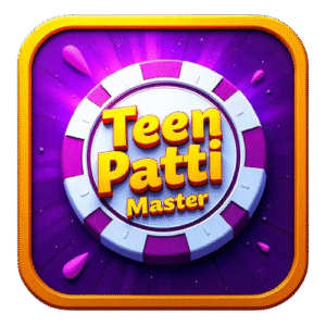 Teen Patti Master