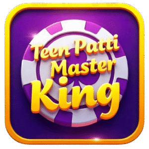 Teen Patti Master King